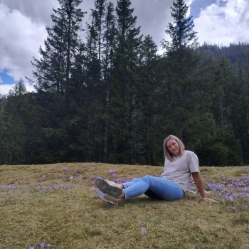 Opiekunka: Anna S.