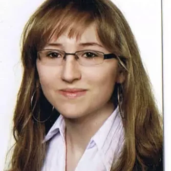 Opiekunka: Anna A.