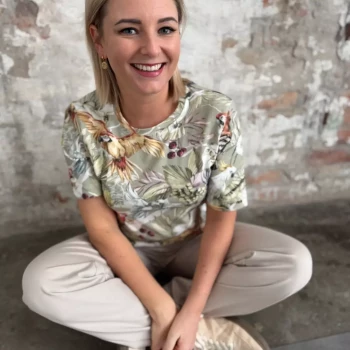 Opiekunka: Patrycja K.