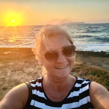 Opiekunka: Anna R.