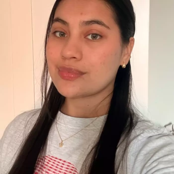 Opiekunka: Estefania F.