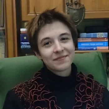 Opiekunka: Aiden S.