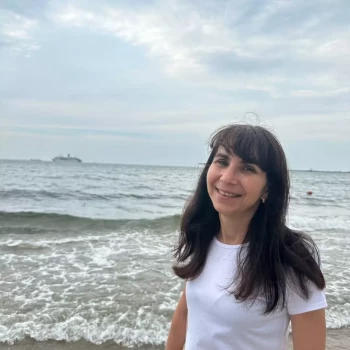 Opiekunka: Mariya S.
