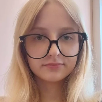 Opiekunka: Paulina P.
