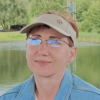 Opiekunka: Violetta K.