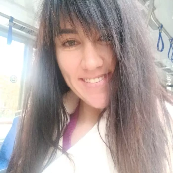 Opiekunka: Aneta S.
