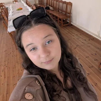 Opiekunka: Oliwia B.