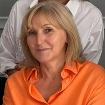 Opiekunka: Alicja K.