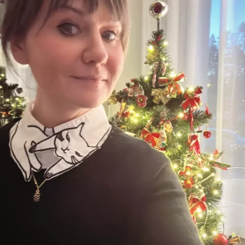 Opiekunka: Justyna M.