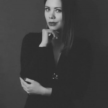 Opiekunka Zuzanna Z.: Ogromne zamiłowanie do . Warszawa