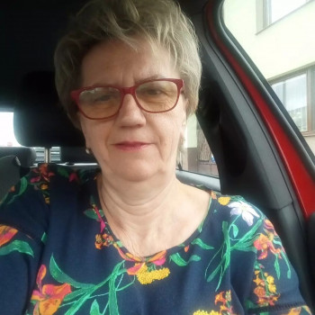 Opiekunka Krzysia D.: wychowała swoich troje dzieci. Łódź
