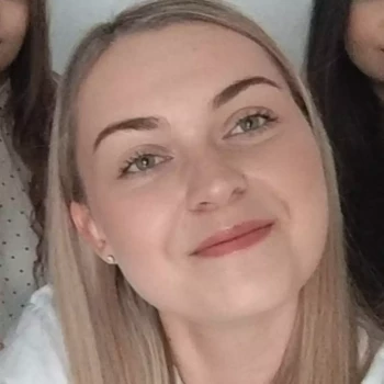 Opiekunka: Amelia K.