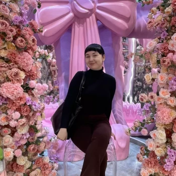 Opiekunka: Klaudia K.