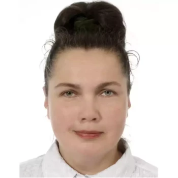 Opiekunka: Anna L.