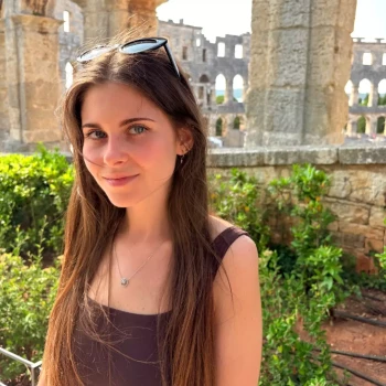 Opiekunka: Julia K.