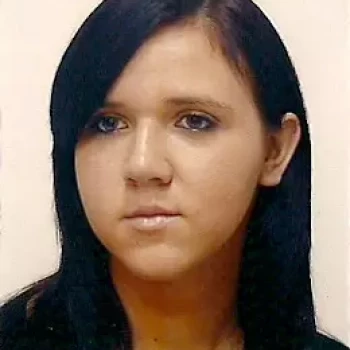 Opiekunka: Karolina W.