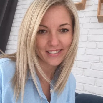 Opiekunka: Izabela F.