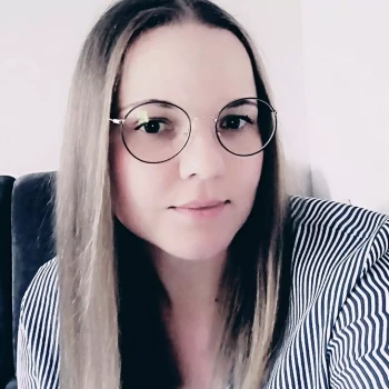 Opiekunka: Sylwia M.