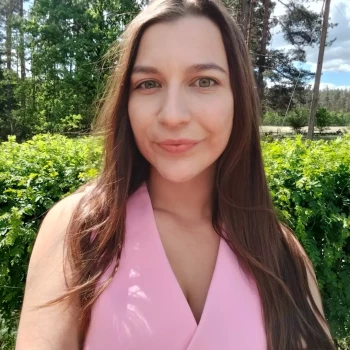 Opiekunka: Natalia S.