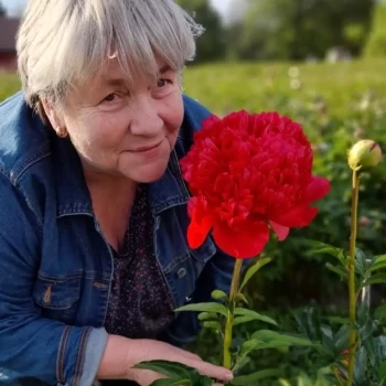 Opiekunka: Elżbieta M.