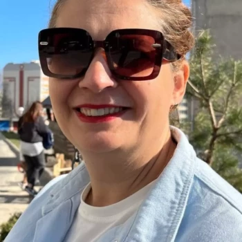 Opiekunka: Olga Y.