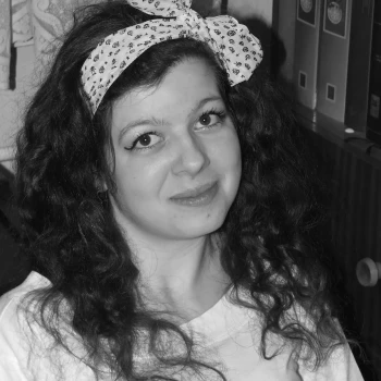 Opiekunka: Aneta N.