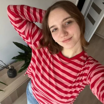 Opiekunka: Weronika T.