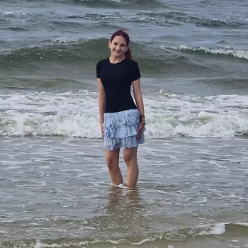 Opiekunka: Nicola W.