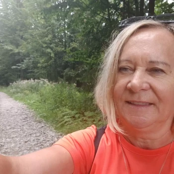 Opiekunka: Sabina W.
