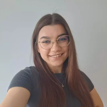 Opiekunka: Julia G.