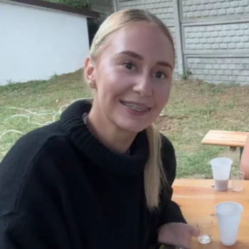 Opiekunka: Natalia W.