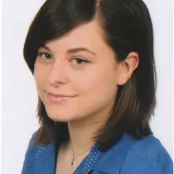 Opiekunka: Gabriela D.