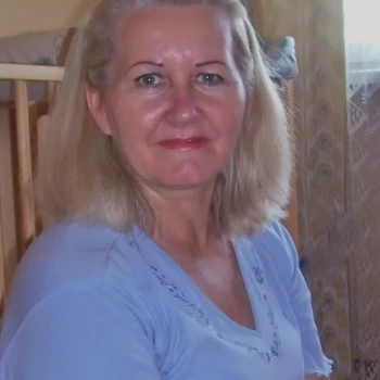 Opiekunka: Halina Ł.