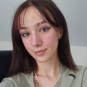 Opiekunka: Patrycja U.