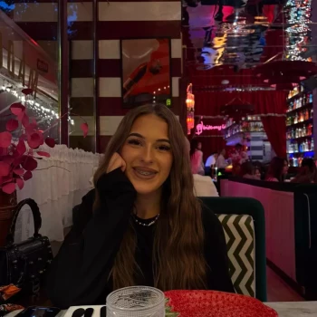 Opiekunka: Gabriela M.