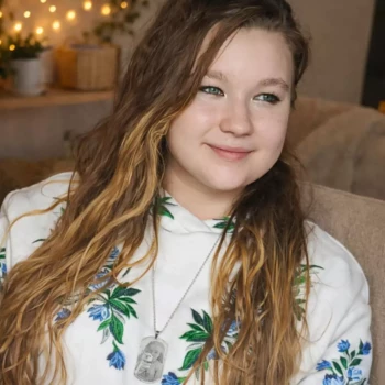 Opiekunka: Angelina Y.