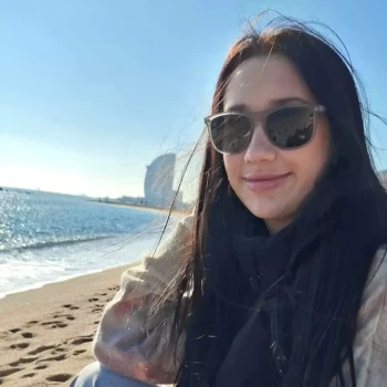 Opiekunka: Faustyna S.