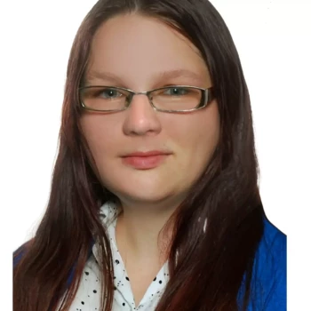 Opiekunka: Julia P.