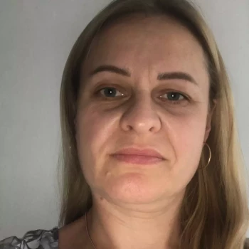 Opiekunka: Svitlana D.