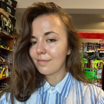 Opiekunka: Sylwia B.