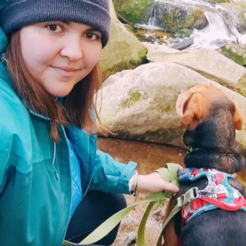 Opiekunka: Monika J.