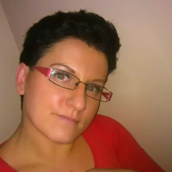 Opiekunka: Anna B.