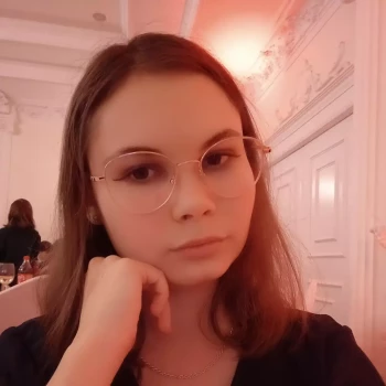 Opiekunka: Kamila K.