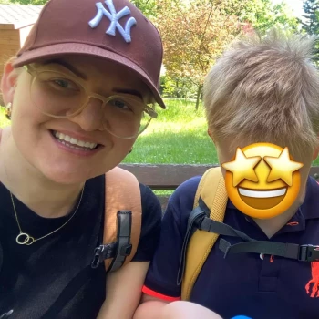 Opiekunka: Martyna M.