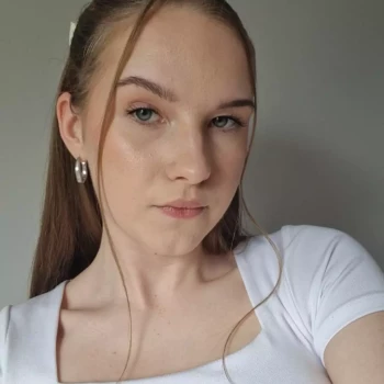 Opiekunka: Sandra S.