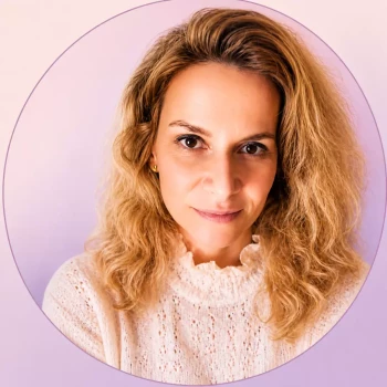 Opiekunka: Joanna R.