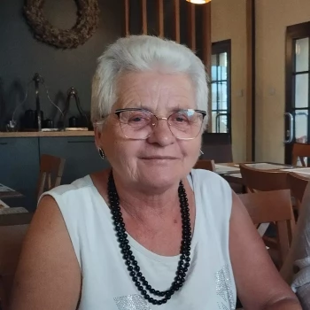 Opiekunka: Halina N. - 