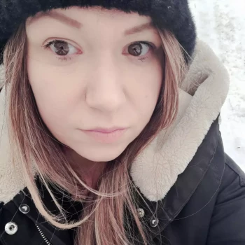 Opiekunka: Patrycja C.