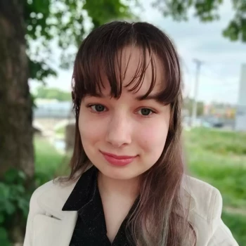 Opiekunka: Kinga K.