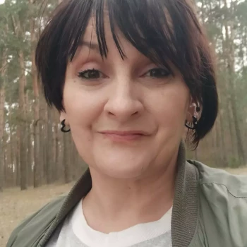 Opiekunka: Julita L.
